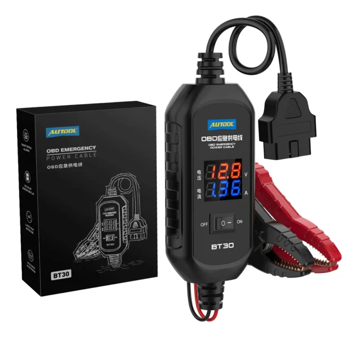 protector de memoria Ecu OBD