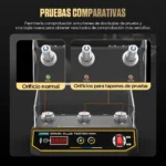 Probador de Bujías AUTOOL SPT301 (3 Orificios) - Imagen 5