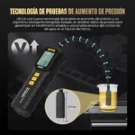 Probador de Liga de Freno AUTOOL AS501 - Imagen 6