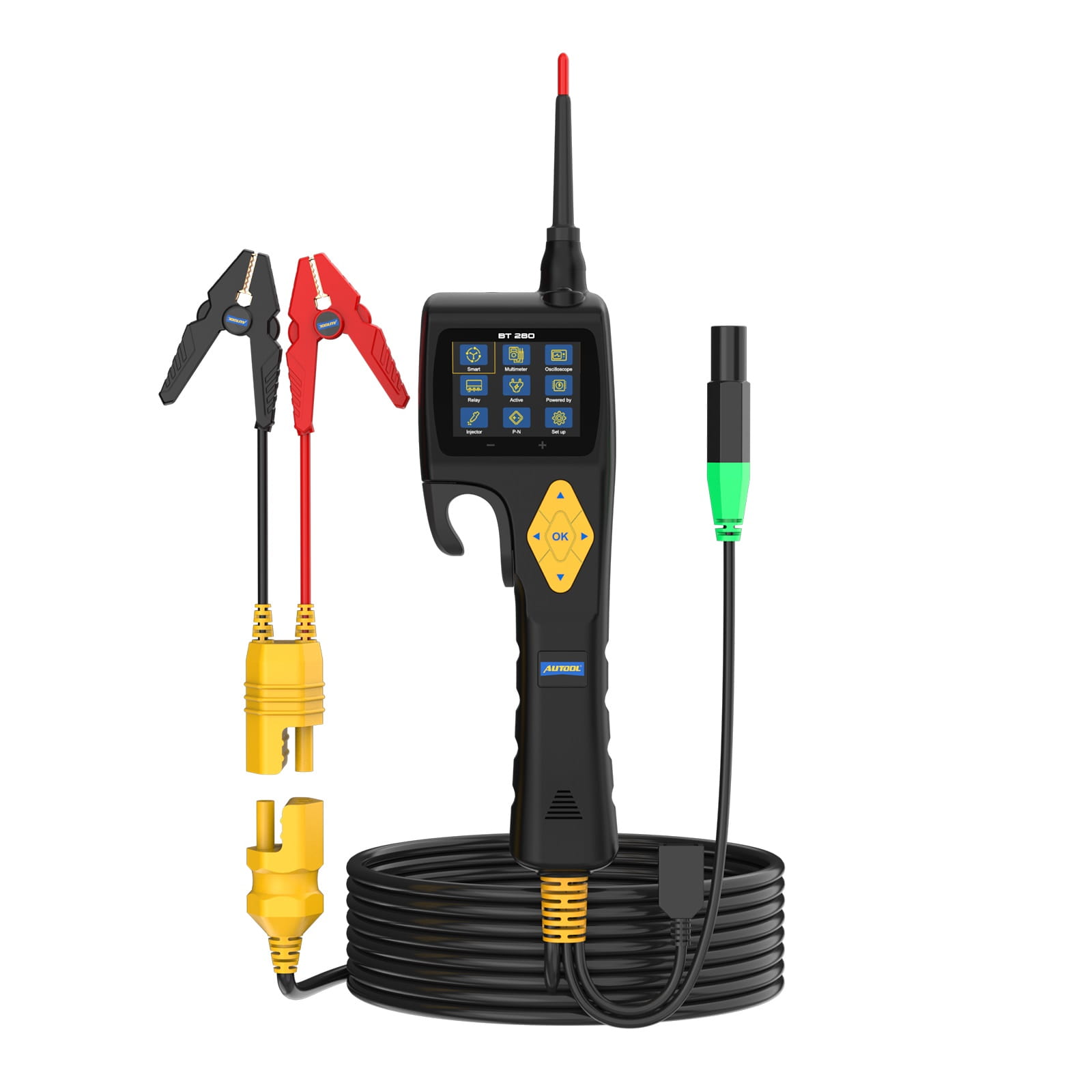 PUNTA-LOGICA-AUTOOL-BT280 Punta lógica autool
