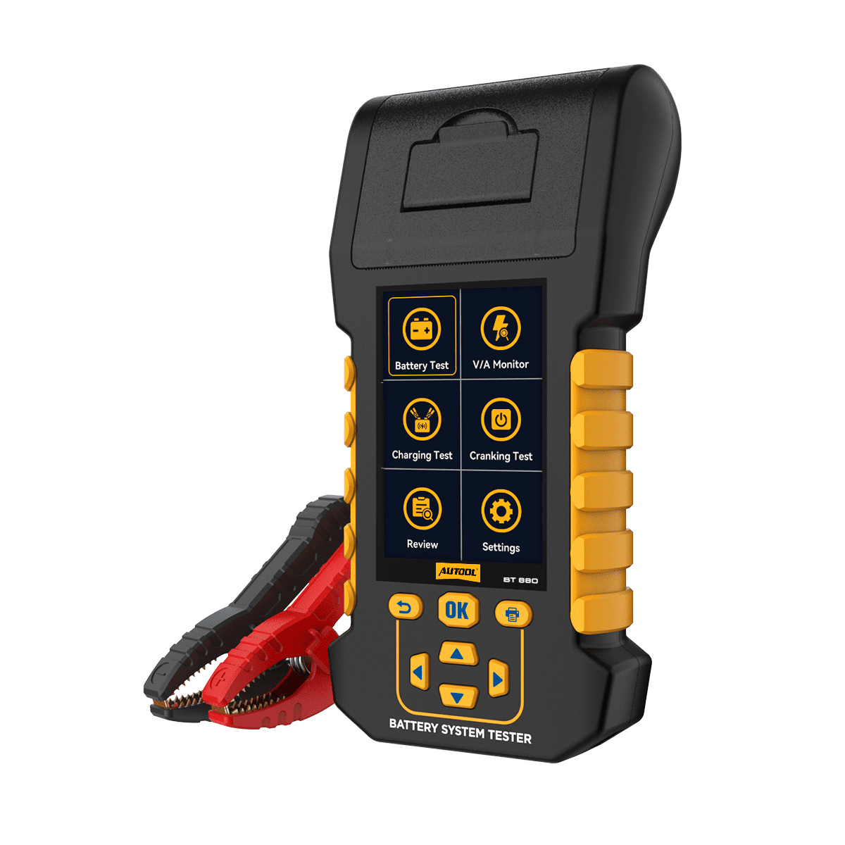 Probador-baterias-autool-bt880 Probador-baterias-autool-bt880 con impresora