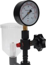 Probador de Inyectores Diesel Manual S60H 600 Bar - Imagen 3