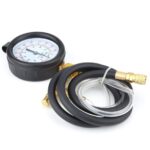 Kit Master Medidor de Presión de Combustible - Imagen 2
