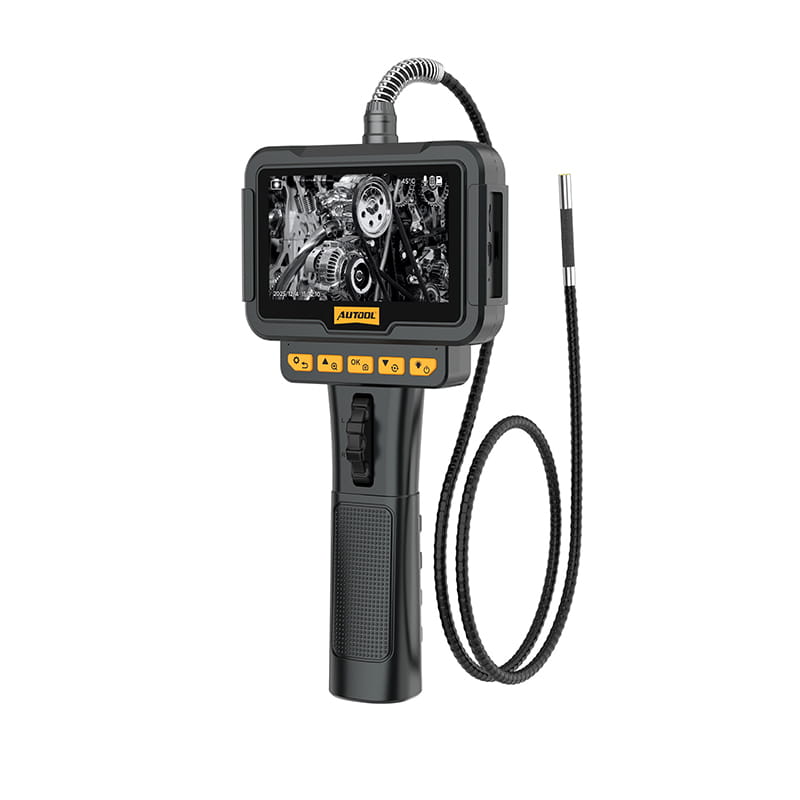 svb208 autool