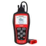 scanner konnwei