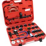 it probador presion radiador purga vacio 28 piezas