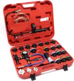 it probador presion radiador purga vacio 28 piezas