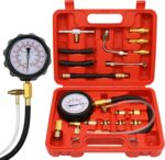 Kit Medidor de Presión de Bomba de Gasolina - Imagen 3