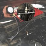 Kit Medidor de Presión de Bomba de Gasolina - Imagen 4