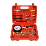 Kit Medidor de Presión de Bomba de Gasolina