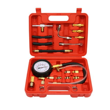 Kit Medidor de Presión de Bomba de Gasolina