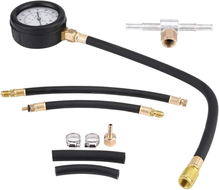 kit manguera presión gasolina