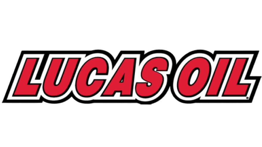 lucas oil logo