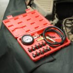 Kit Medidor de Presión de Aceite de Motor - Imagen 5