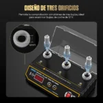 Probador de Bujías AUTOOL SPT301 (3 Orificios) - Imagen 8