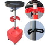 Recolector de Aceite Usado Portátil Ajustable - Imagen 4