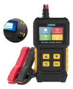 Probador baterías digital autool bt360