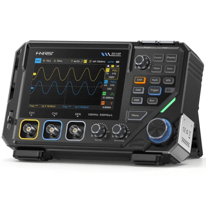 FNIRSI 2D15P