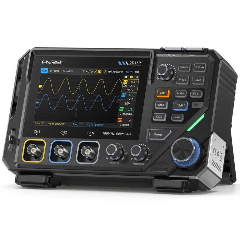 FNIRSI 2D15P