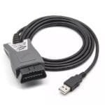 Escáner Vgate vLinker FS USB Automotriz Especial para FORScan (Ford / Mazda) - Imagen 2